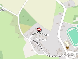 Carte de Scott Antony à Pageas