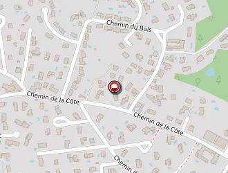 Carte de Erbas Ferhat à Brignais