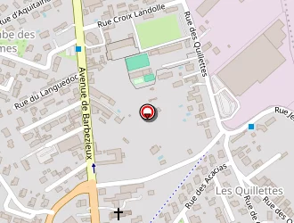 Carte de Dalbe Art Passion Creation à Châteaubernard