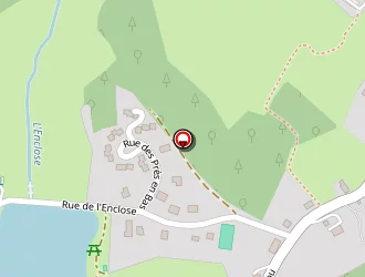 Carte de Grosjean Jacques à Tarnac