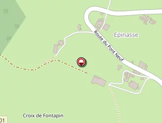 Carte de Goutte Henri à Sauvain