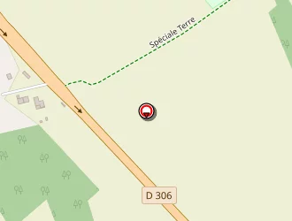 Carte de Le Croq à Saint-quentin-fallavier