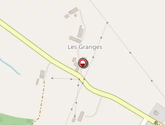 Carte de Coudert Alexandre à Cars (les)