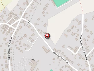 Carte de Plazer Auto école à Ruelle-sur-touvre