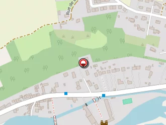 Carte de Delefosse Clément à Ruelle-sur-touvre