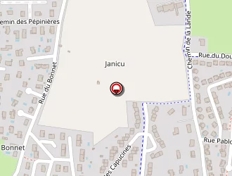 Carte de Mezard Yohan à Brignais