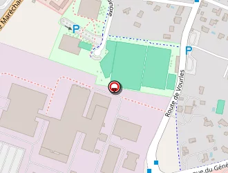 Carte de Rambaud Loïc à Saint-genis-laval