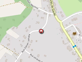 Carte de Fageol Yann à Nexon