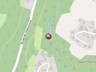 Carte de Folliot Olivier à Mercury