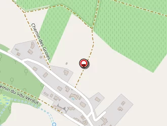 Carte de Maelau à Saint-brice