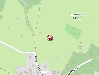 Carte de Bonnavent Christophe à Brignais