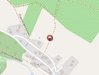 Carte de Léon Magalie à Saint-brice