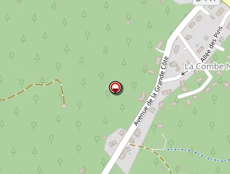 Carte de Pascon Philippe à Saint-augustin