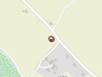 Carte de Pelgas Michel à Saujon