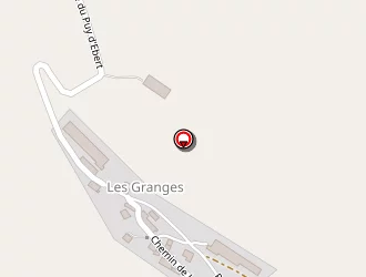 Carte de Coppack Jérôme à Rochefort-montagne