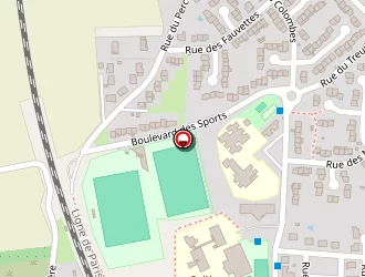 Carte de Duranthon Philippe à Valence