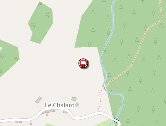 Carte de Rtp à Saint-rémy