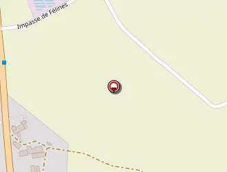 Carte de Combe Béatrice à Marcilly-le-châtel