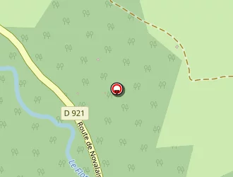 Carte de Rubod Michel à Yenne