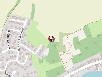 Carte de Prevetec à Ruelle-sur-touvre