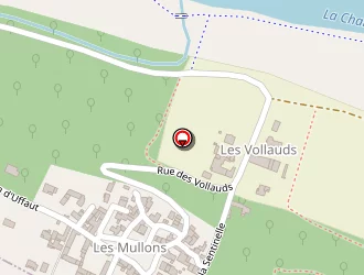 Carte de Dormoy Service à Saint-brice