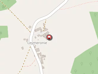 Carte de Athélios à Busserolles