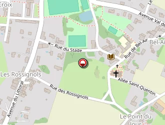 Carte de Arts-bati à Chermignac