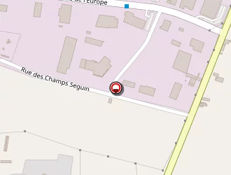 Carte de Vitidis à Jarnac