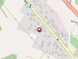 Carte de Arcadal à Saint-yrieix-sur-charente