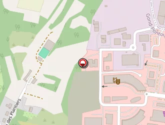 Carte de Scotpa à Gond-pontouvre