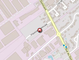 Carte de Zouara Adel à Châteaubernard