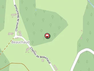 Carte de Wernert Philippe à Saint-pierre-la-bourlhonne