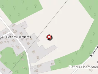 Carte de Zaer Elec à Saint-romain-de-benet