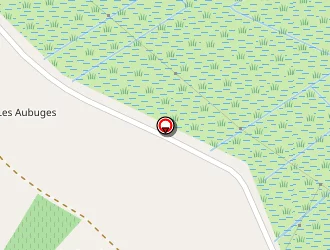 Carte de Binet Jacky à Saint-augustin