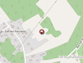 Carte de Morisson's à Saint-romain-de-benet