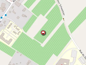 Carte de Tesla à Châteaubernard