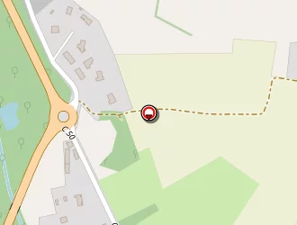 Carte de Verner Frères à Morestel