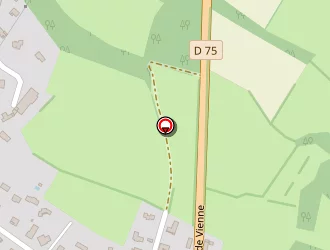 Carte de Vertige Elagage à Chamagnieu