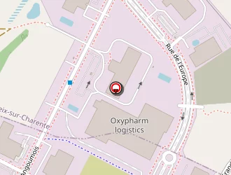 Carte de A.p.a.m (angoumois Pièces Accessoires Ménagers) à Fléac