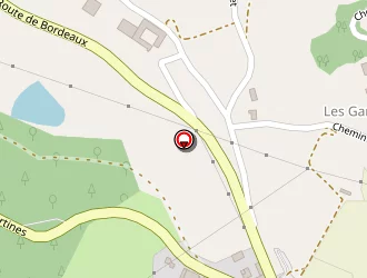 Carte de Mairie à Duerne