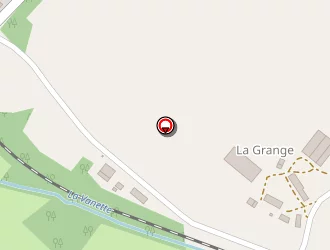 Carte de Desmoulin Pascal à Nexon