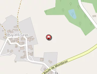 Carte de Carolan Catherine à Écuras