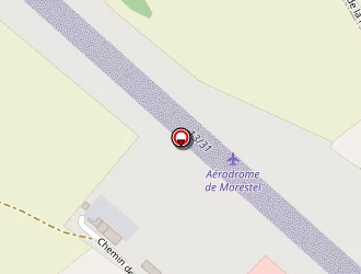 Carte de Cycl'oxygene à Passins