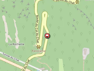 Carte de Ecole à Bourdeau