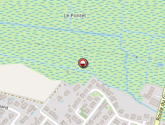 Carte de Gaboriau Alexandre à Saujon