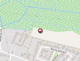 Carte de Malterre Patrick à Saujon