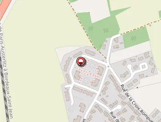 Carte de Tena à Angoulême