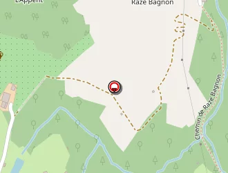 Carte de Soly Jimmy à Brignais