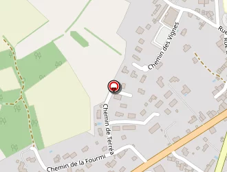 Carte de Tripier Claude à Trept