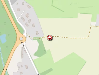 Carte de Bogey à Morestel